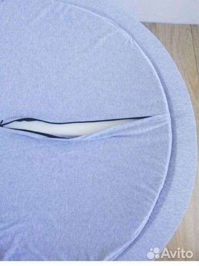 Сухой бассейн с шариками бу