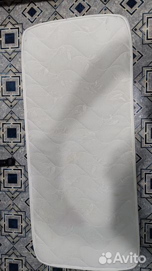 Детский матрас 160 70