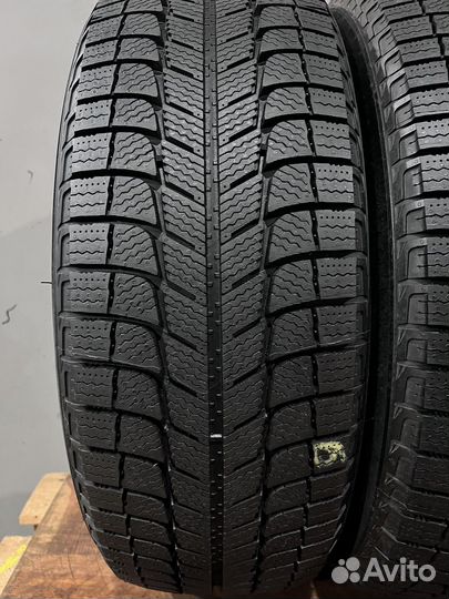 Michelin X-Ice 3 225/60 R18 100H