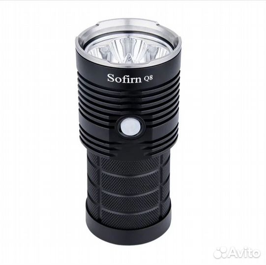 Фонарь sofirn Q8