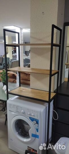 Стилаж для стиральной машины