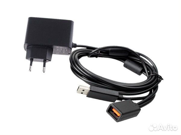 Продаю новый переходник для Kinect Xbox 360