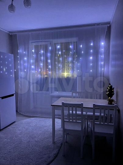 1-к. квартира, 35,5 м², 2/9 эт.