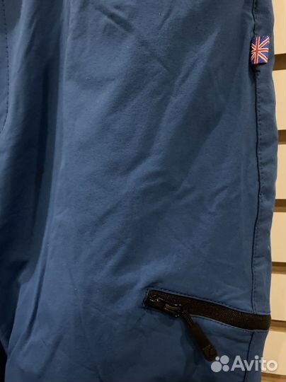 Трекинговые штаны trekmates