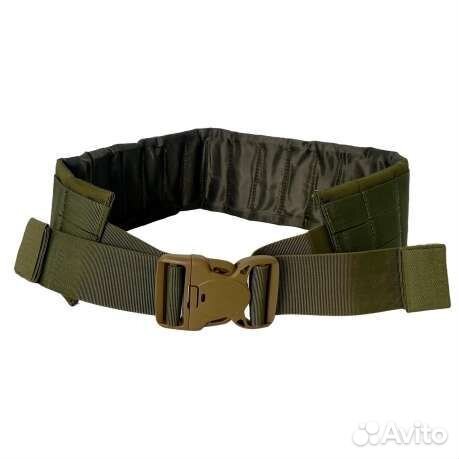 Разгрузочный ремень молле