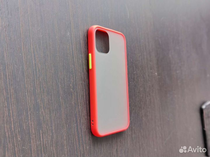 Чехол на iPhone 12 mini