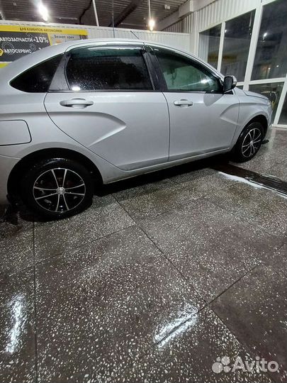 Литые диски r 15 4 100