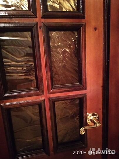 Двери межкомнатные