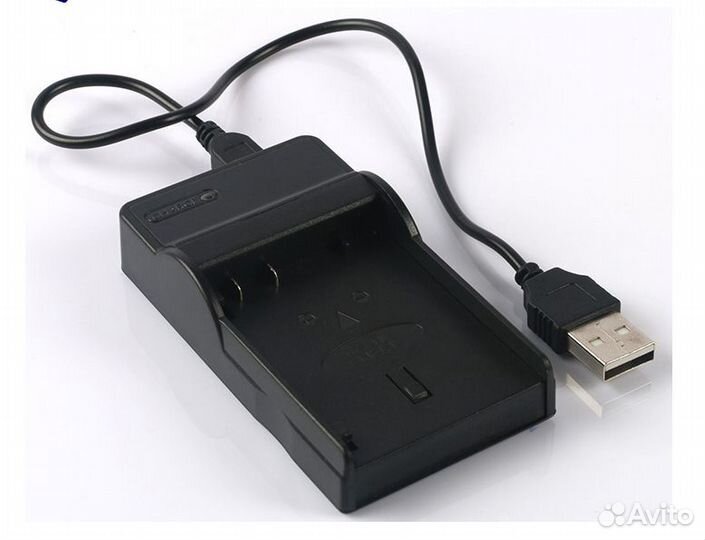 Аккумулятор Зарядка Зарядное устройство, карты CF