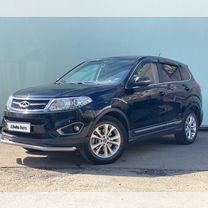 Chery Tiggo 5 2.0 CVT, 2015, 140 671 км, с пробегом, цена 949 000 руб.