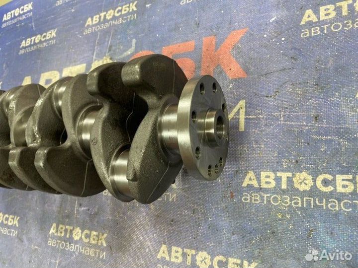 Коленвал Suzuki Grand Vitara RE91A J24B