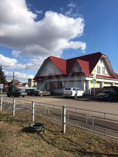 Торговая площадь, 175.1 м²