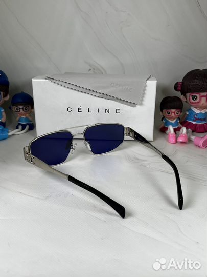 Солнцезащитные очки celine
