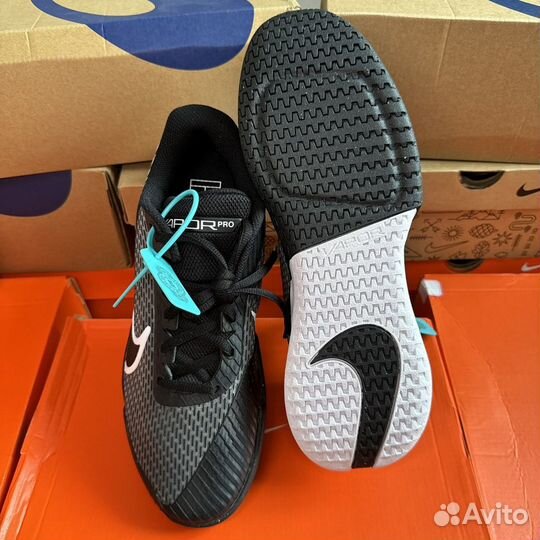 Кроссовки Nike zoom vapor pro 2 HC