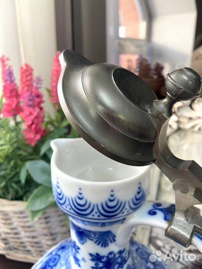 Керамический кувшин Kaiser