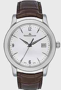 Часы Jaeger LeCoultre Master Control 147.8.37.S