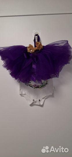 Костюм для девочки