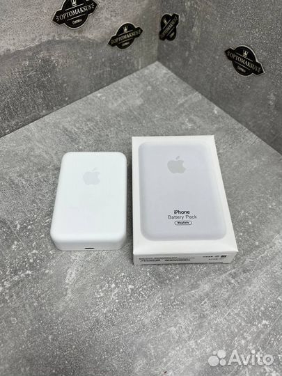 Повербанк magsafe 10000mah