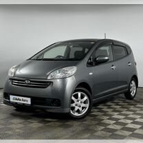 Daihatsu Sonica 0.7 CVT, 2008, 139 000 км, с пробегом, цена 612 000 руб.