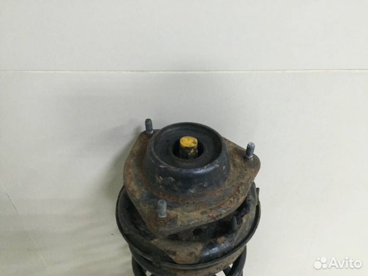 Амортизатор передний правый Hyundai Accent LC, Tagaz 2000-2012