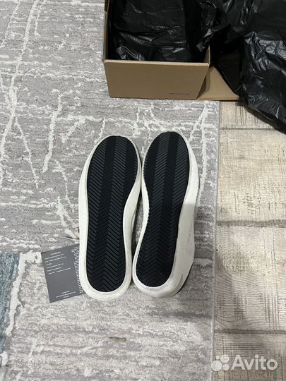 Кеды golden goose