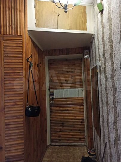 2-к. квартира, 45,8 м², 5/5 эт.