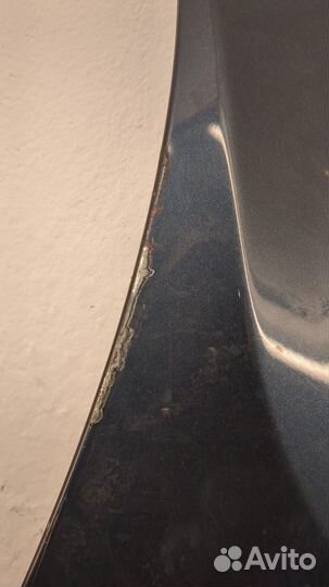 Капот Volkswagen Passat 5