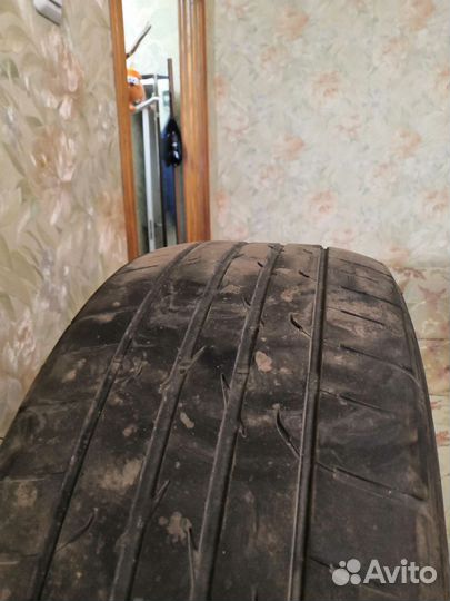 Dunlop Direzza DZ102 235/55 R17 99W