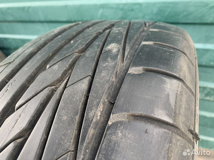 Goodyear Excellence 195/55 R16 87H
