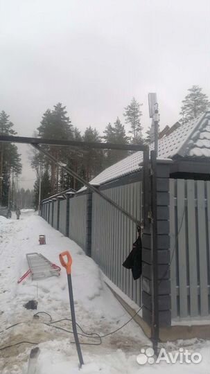 Выездной сварщик