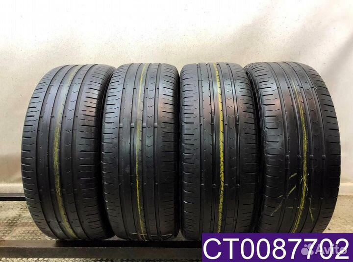 Continental ContiPremiumContact 5 215/55 R16 96T