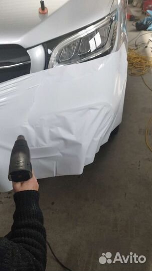 Перегон автомобиля из европы