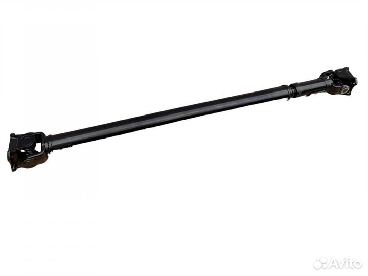 Вал карданный задний УАЗ 3163, Патриот