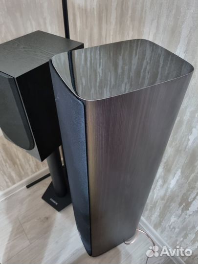 Jbl studio 680 новые в идеале 20.12.22 чек гарант