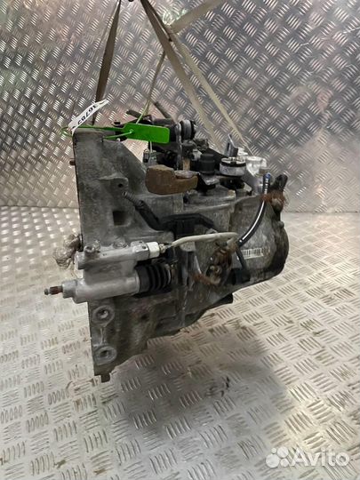 МКПП Honda Accord viii 2009г. SM3M 2.0