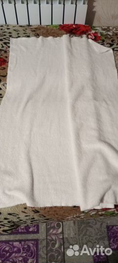 Матрас, подушка и плед для малышей для коляски