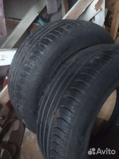 Nordman KN-207 2.25 R16