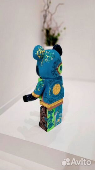 Мишки bearbrick