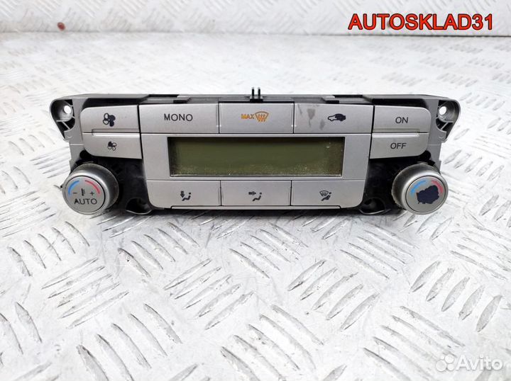 Блок управления климата Ford S-MAX 7s7t18c612ab