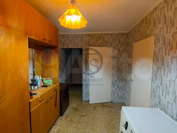 3-к. квартира, 70 м², 8/9 эт.