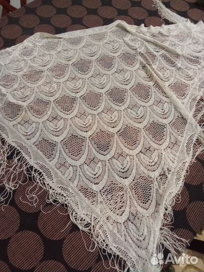 Старинные платки