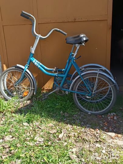 Велосипеды