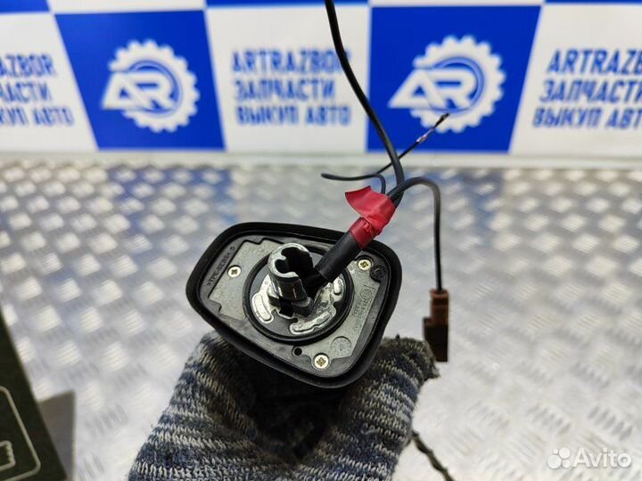 Антенна Nissan Juke YF15 1.1 HRA2DDT 2015