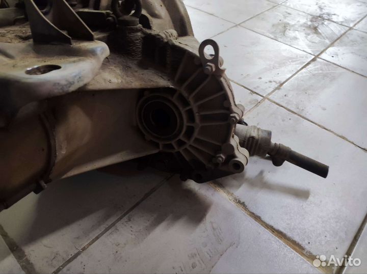 Кпп Лада Приора