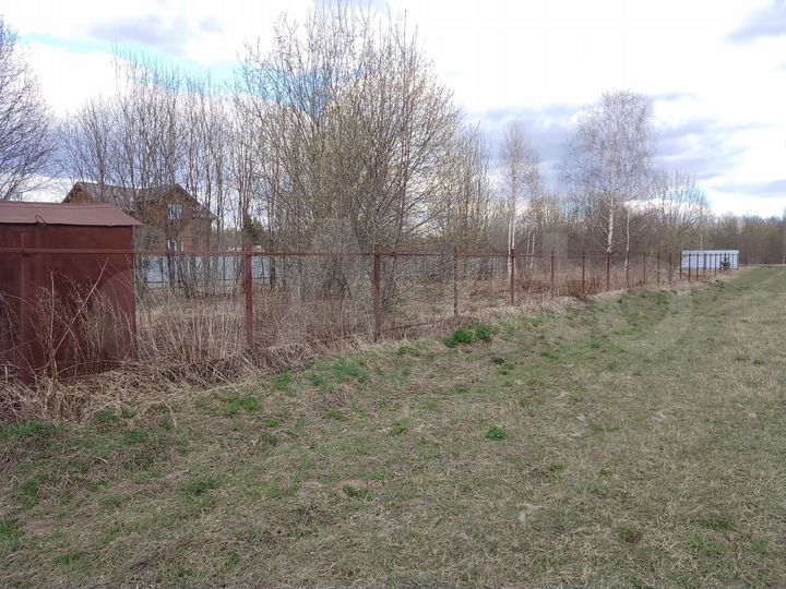 Участок 15 сот. (ИЖС)