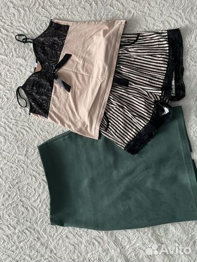 Вещи пакетом 42-44