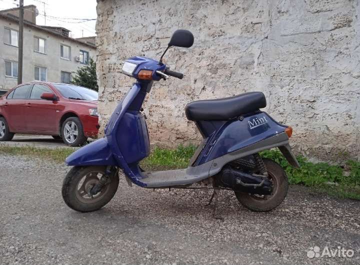 Yamaha