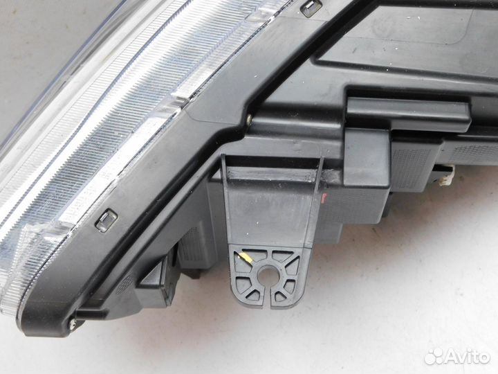 Фара правая Haval Jolion (70281)