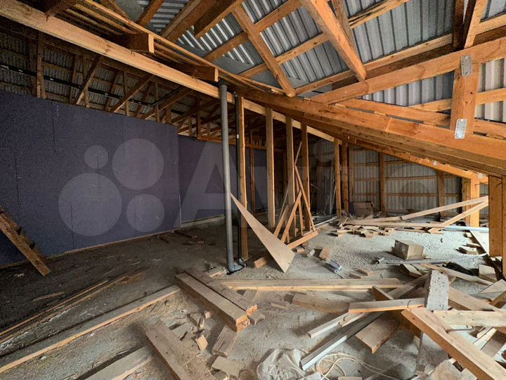 4-к. квартира, 180 м², 14/14 эт.