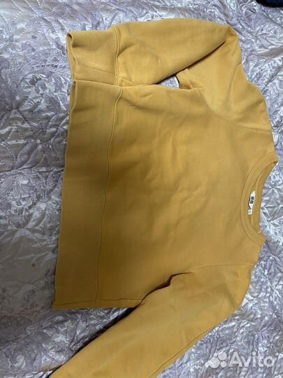 Пакет вещей uniqlo 44-46